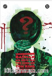 Batman: Bir Kötü Gün - The Rıddler