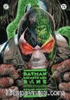 Batman: Bir Kötü Gün - Bane