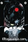 Batman: Bir Kötü Gün - Mr.Freeze