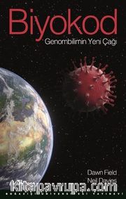 Biyokod <br /> Genombilimin Yeni Çağı