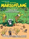 Uzun Kuyruk Marsupilami  & Dünyanın Öbür Ucundan Gelen Bebek