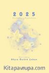 2025 Astroloji Ajandası
