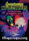 Goosebumps 6 / Gelmiş Geçmiş En Korkunç Kitap