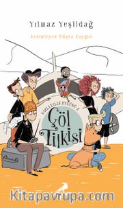 Çöl Tilkisi / Saklı İzler Kulübü -2