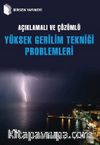 Açıklamalı ve Çözümlü Yüksek Gerilim Tekniği Problemleri