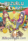 Huzurlu Kamp 1
