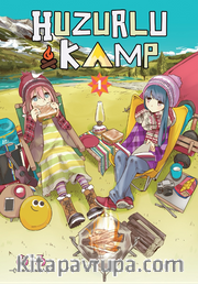 Huzurlu Kamp 1