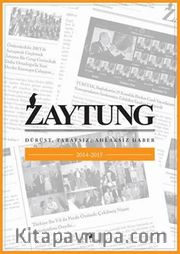 Zaytung Dürüst, Tarafsız, Ahlaksız Haber 2014  2015