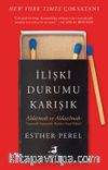 İlişki Durumu Karışık
