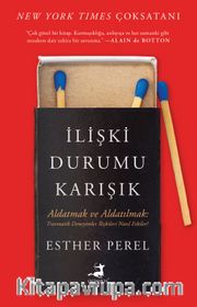 İlişki Durumu Karışık