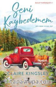 Seni Kaybedemem