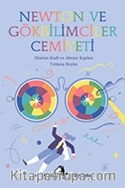 Newton ve Gökbilimciler Cemiyeti