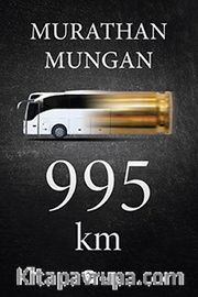 995 km