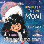 Renklere Tutun Moni
