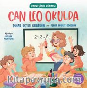 Can Leo Okulda / Kardeşimin Dünyası