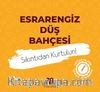 Esrarengiz Düş Bahçesi / Mandala