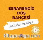 Esrarengiz Düş Bahçesi / Mandala