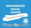 Esrarengiz Hayal Denizi / Mandala