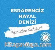 Esrarengiz Hayal Denizi / Mandala