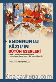 Enderunlu Fazıl’ın Bütün Eserleri