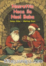 Nasrettin Hoca ile Noel Baba