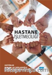 Hastane İşletmeciliği