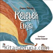 Kelebek Etkisi