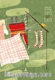 Sen ve Ben (Ciltli)