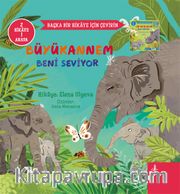Büyükannem Beni Seviyor