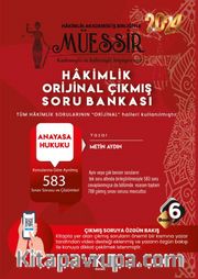 Müessir Anayasa Hukuku