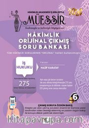 Müessir İş Hukuku