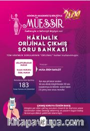 Müessir Adli-İdari Hakimlik Çıkmış Soru Bankası Milletlerarasi Hukuk