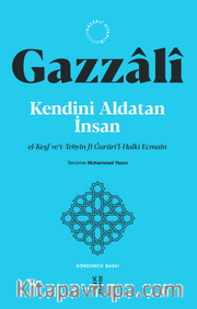 Kendini Aldatan İnsan