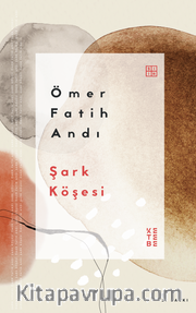 Şark Köşesi