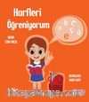 Harfleri Öğreniyorum