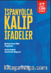 İspanyolca Kalıp İfadeler