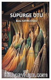 Süpürge Otu