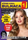Süper Kral Bulmaca 1