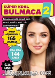 Süper Kral Bulmaca 2
