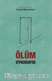 Ölüm Uykudaydı