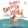 Luna’s Favorıte Word