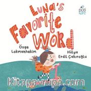 Luna’s Favorıte Word