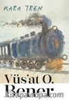 Kara Tren (Karton Kapak)