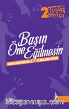 Başın Öne Eğilmesin & Beden Dilini Anlama ve Kullanma Kitabı 