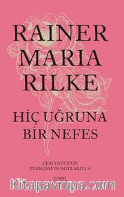 Hiç Uğruna Bir Nefes (Karton Kapak)