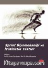 Sprint Biyomekaniği ve İzokinetik Testler