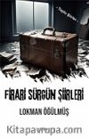 Firari Sürgün Şiirleri