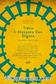 Trêna li Stasyona Xwe Digere