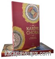 Kariye - Chora (Bez Cilt)