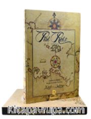 Piri Reis Kitab-ı Bahriye (Bez Ciltli)